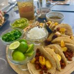 La Chula, donde el sabor y el fútbol se encuentran en el mismo plato!